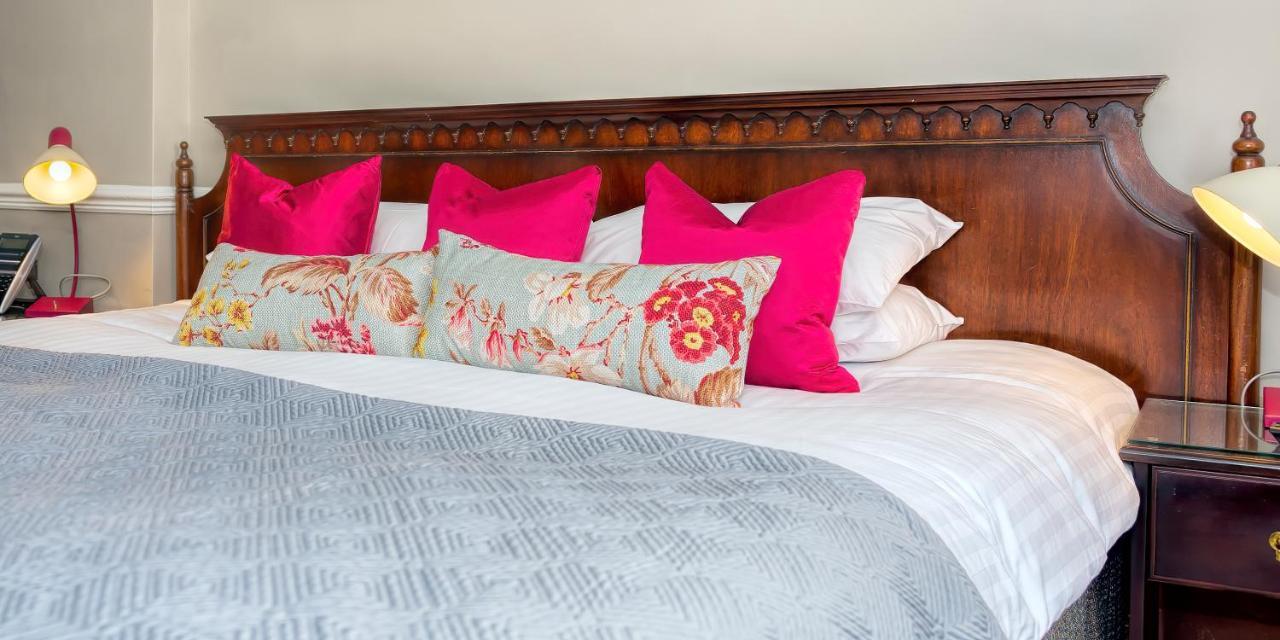 Willington Hall Hotel Tarporley Εξωτερικό φωτογραφία