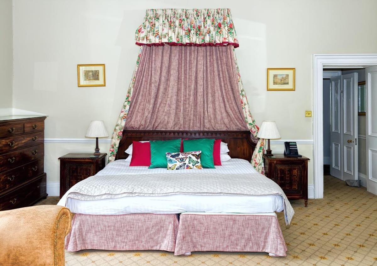 Willington Hall Hotel Tarporley Εξωτερικό φωτογραφία