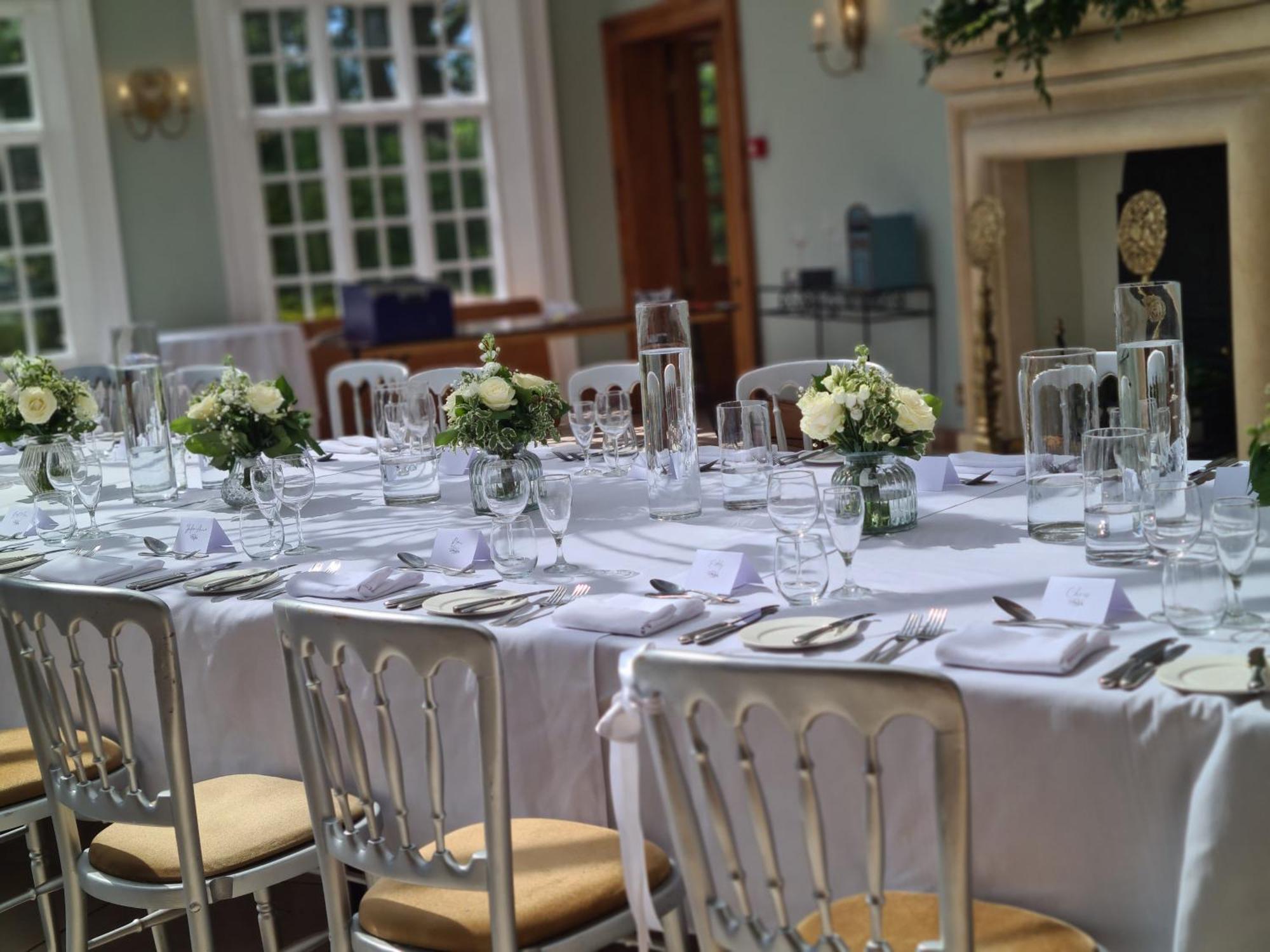 Willington Hall Hotel Tarporley Εξωτερικό φωτογραφία