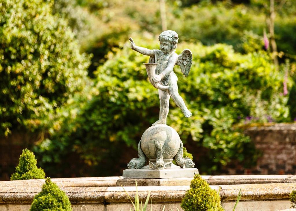 Willington Hall Hotel Tarporley Εξωτερικό φωτογραφία
