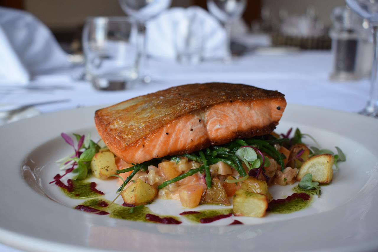 Willington Hall Hotel Tarporley Εξωτερικό φωτογραφία