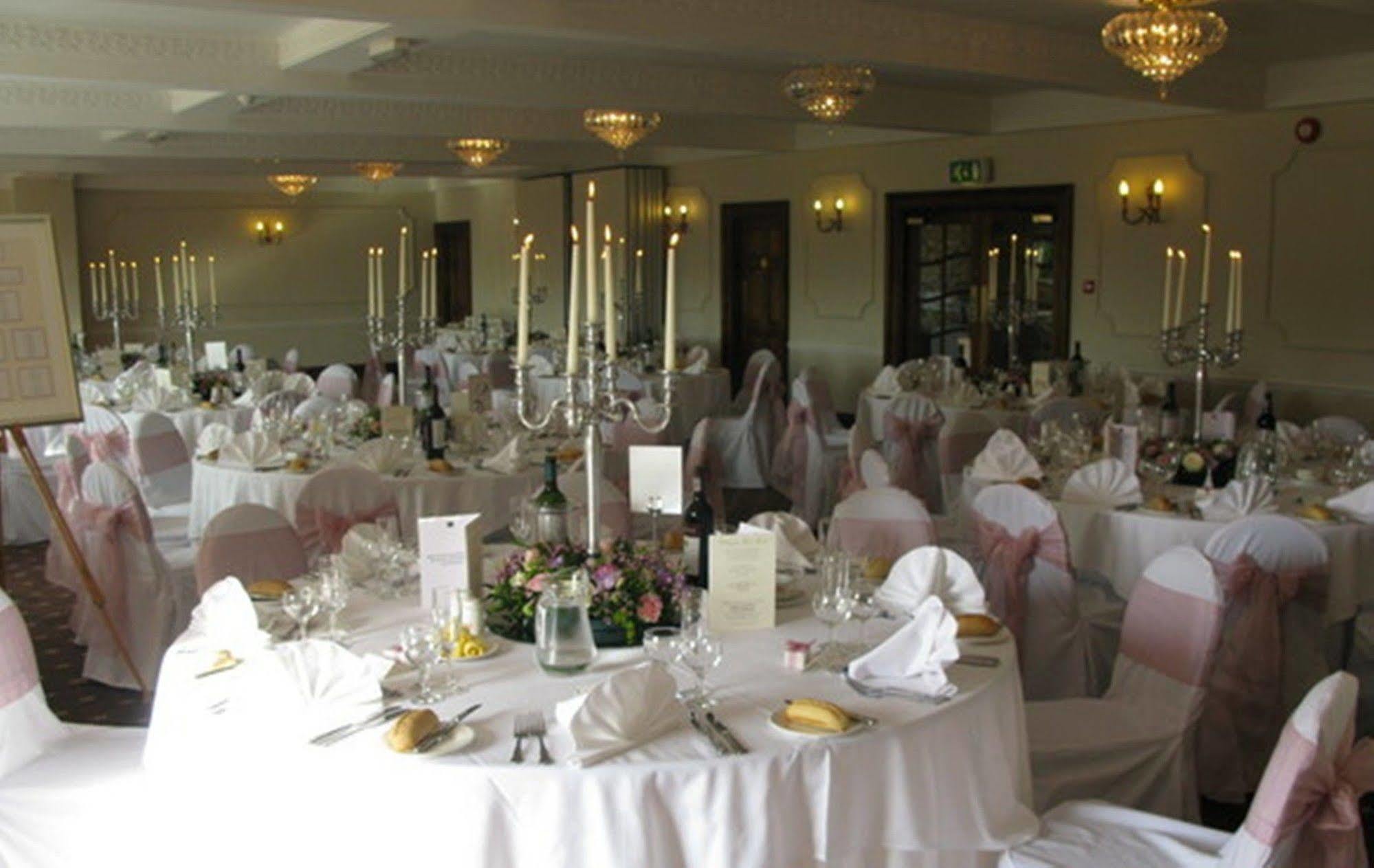 Willington Hall Hotel Tarporley Εξωτερικό φωτογραφία