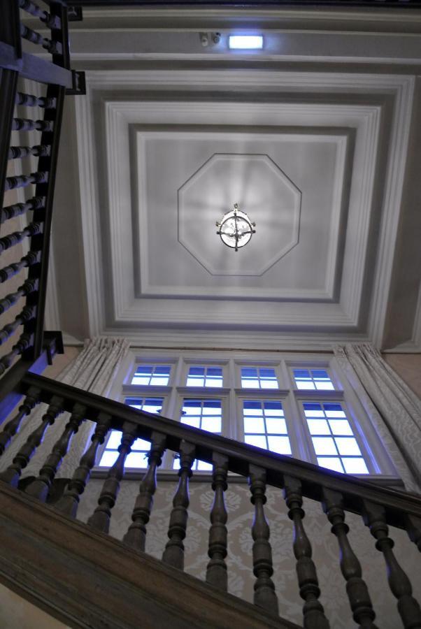 Willington Hall Hotel Tarporley Εξωτερικό φωτογραφία